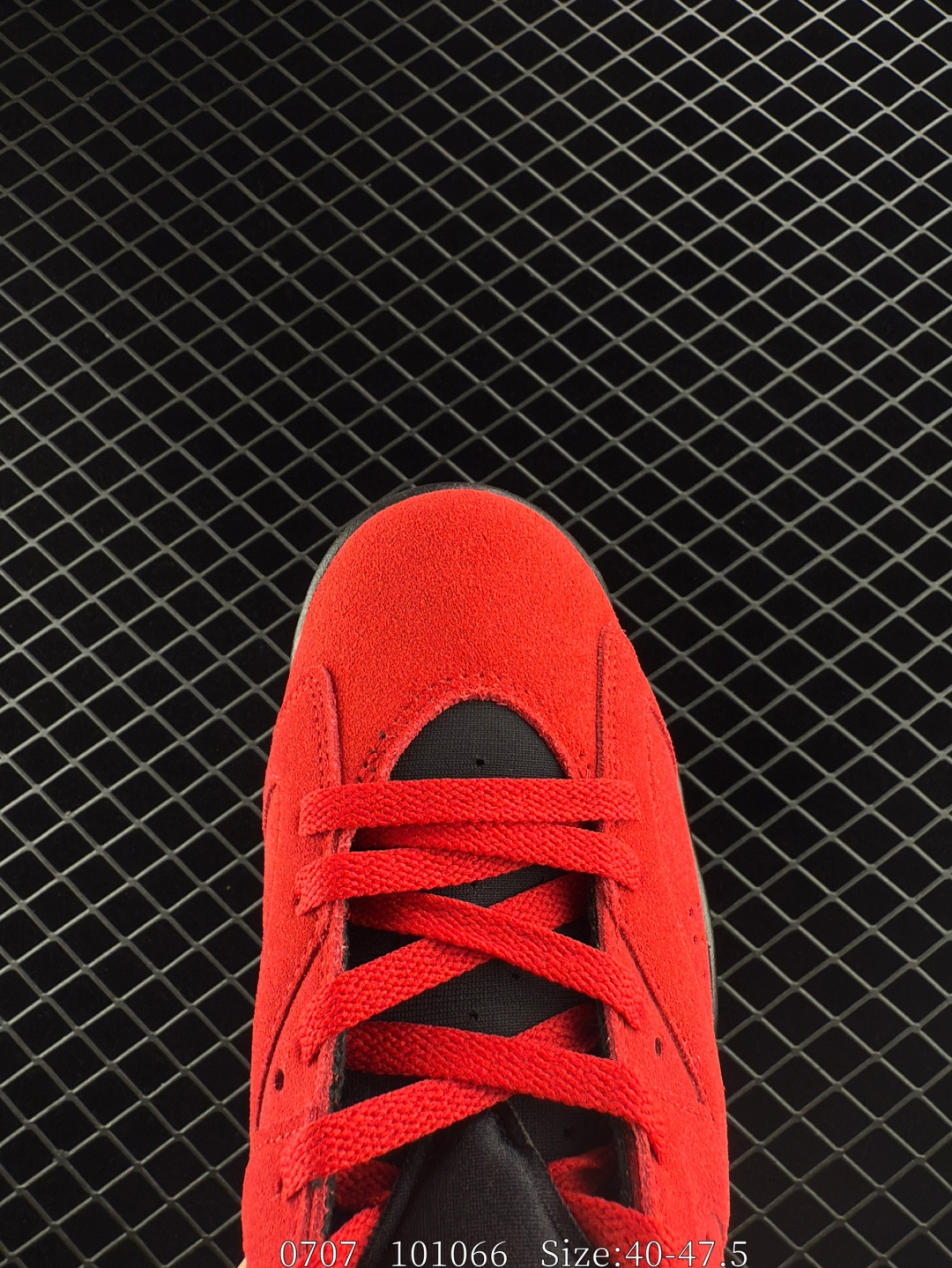 Nike Air Jordan 6 Retro